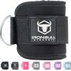 Correa para Tobillo de Mujer Iron Bull Strength para