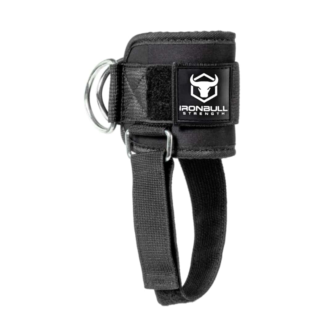 Correa de tobillo para patada de mujer para máquinas de