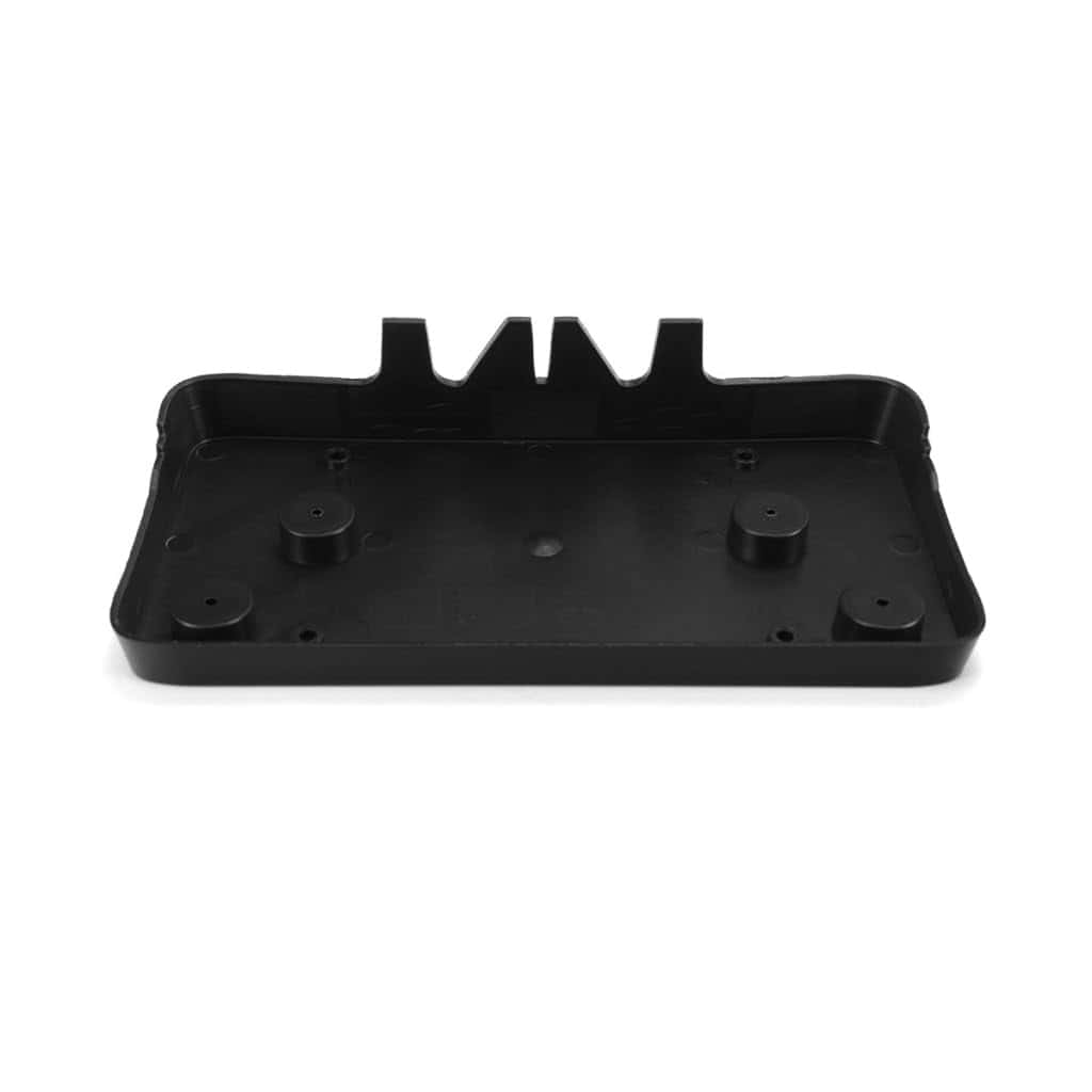 Soporte de Placa de Matrícula Para GMC Acadia 2020 2021 - Imagen 3