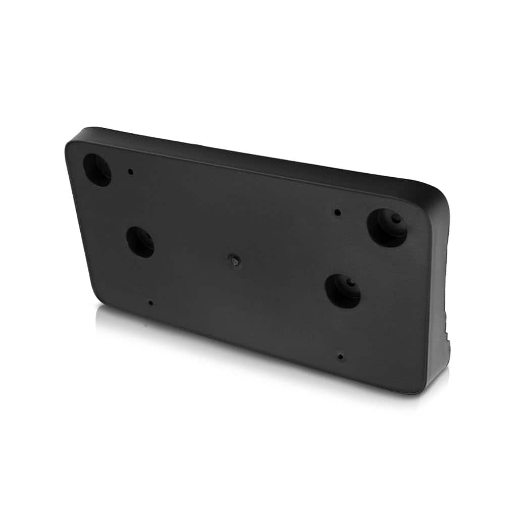 Soporte de Placa de Matrícula Para GMC Acadia 2020 2021 - Imagen 4