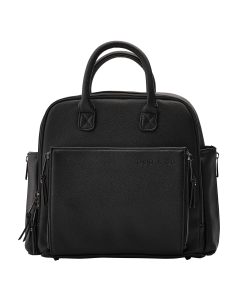 Bolso Mini Ayla & Co, Bolso para Pañales Minimalista y