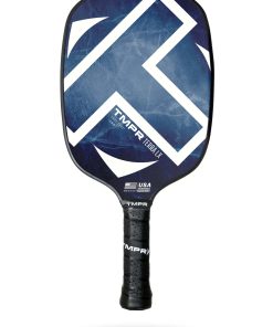 Paleta de Pickleball TMPR Sports Terra LX - -Indigo Ice (Neg