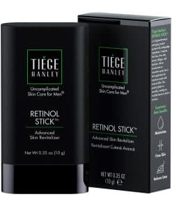 Tiege Hanley Retinol Stick para Hombres - Stick de Retinol