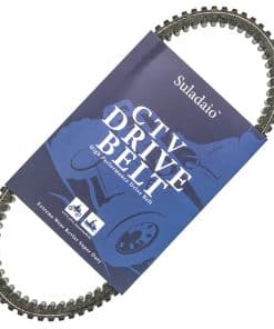 Correa de Embrague Nueva Onegercn para Yamaha Grizzly 400