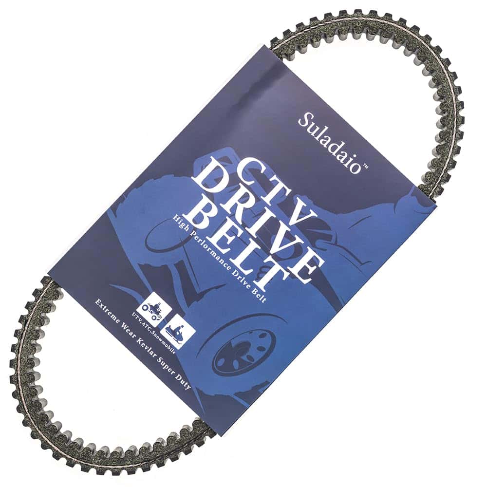 Correa de Embrague Nueva Onegercn para Yamaha Grizzly 400