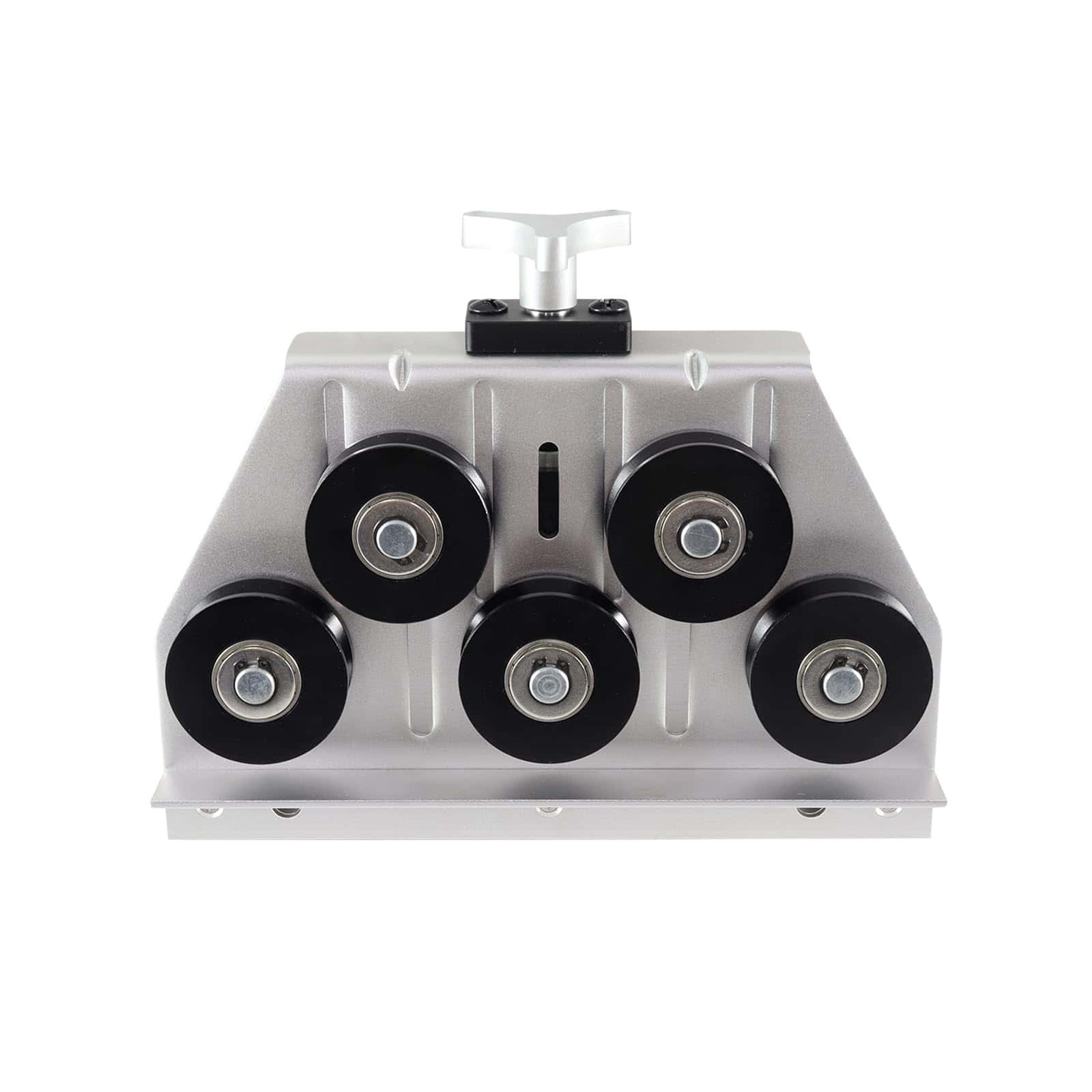 Enderezador de Tubos de Línea de Freno de Aluminio para