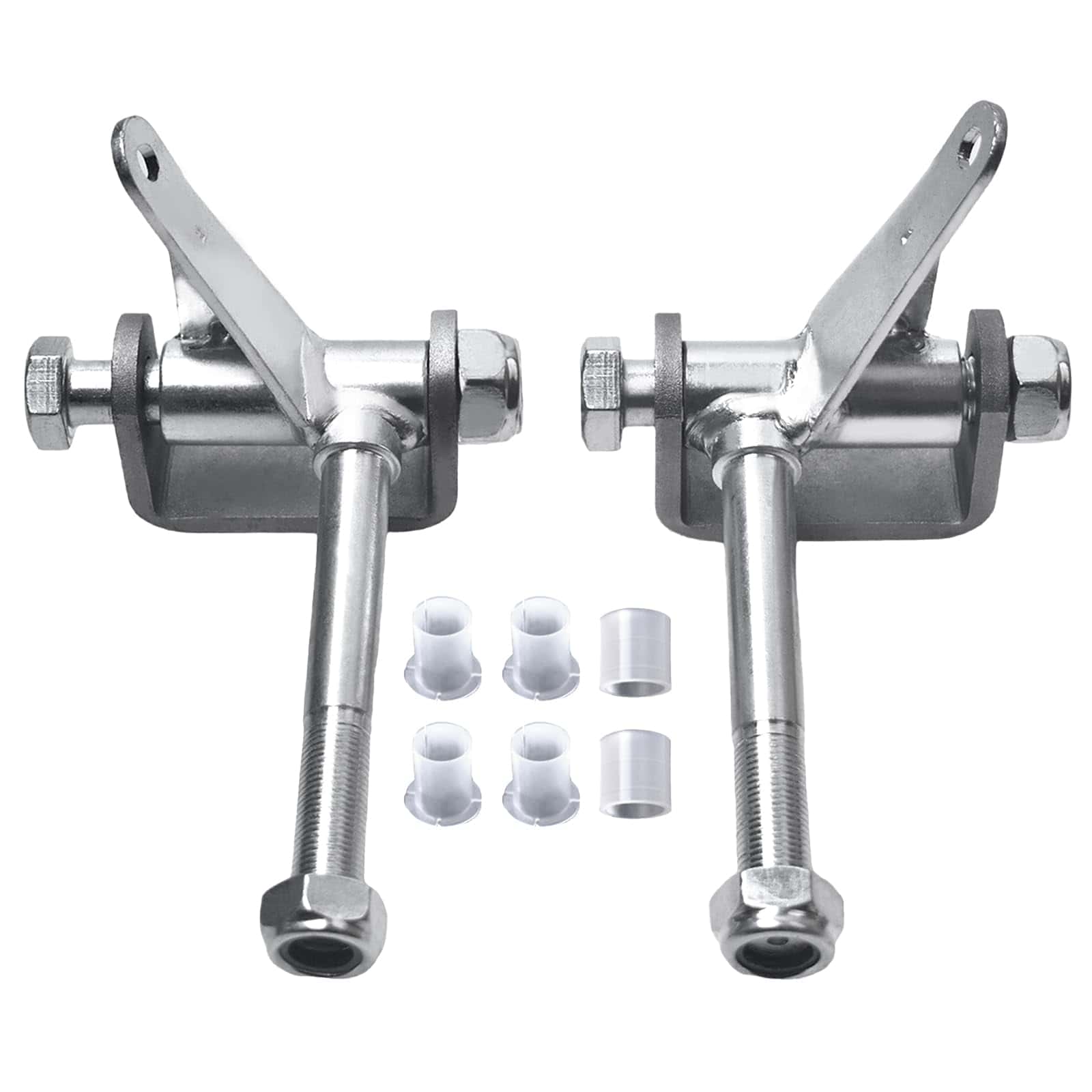 Conjunto de Soporte de Husillo de Dirección Eje de 5/8"