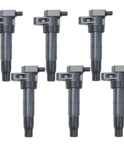 CONJUNTO DE 6 BOBINAS DE ENCENDIDO ARKAUTO UF546 273013C000