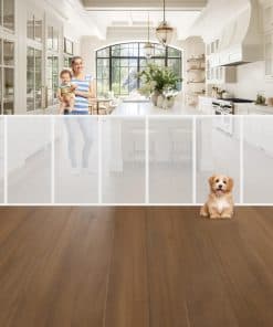 Puerta de bebé retráctil extra ancha de 120 -Blanco