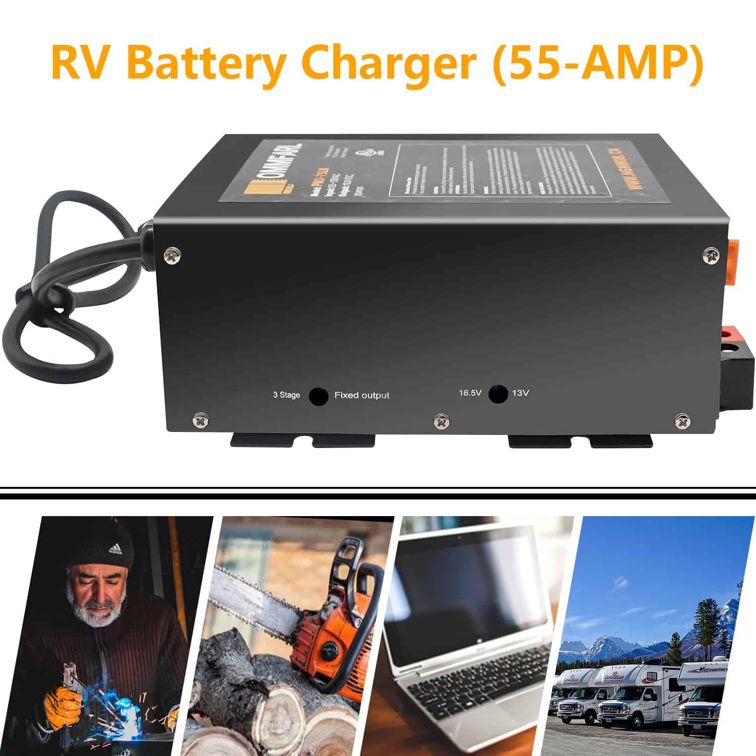 Convertidor para RV | Múltiples Capacidades | Convertidor - Imagen 5