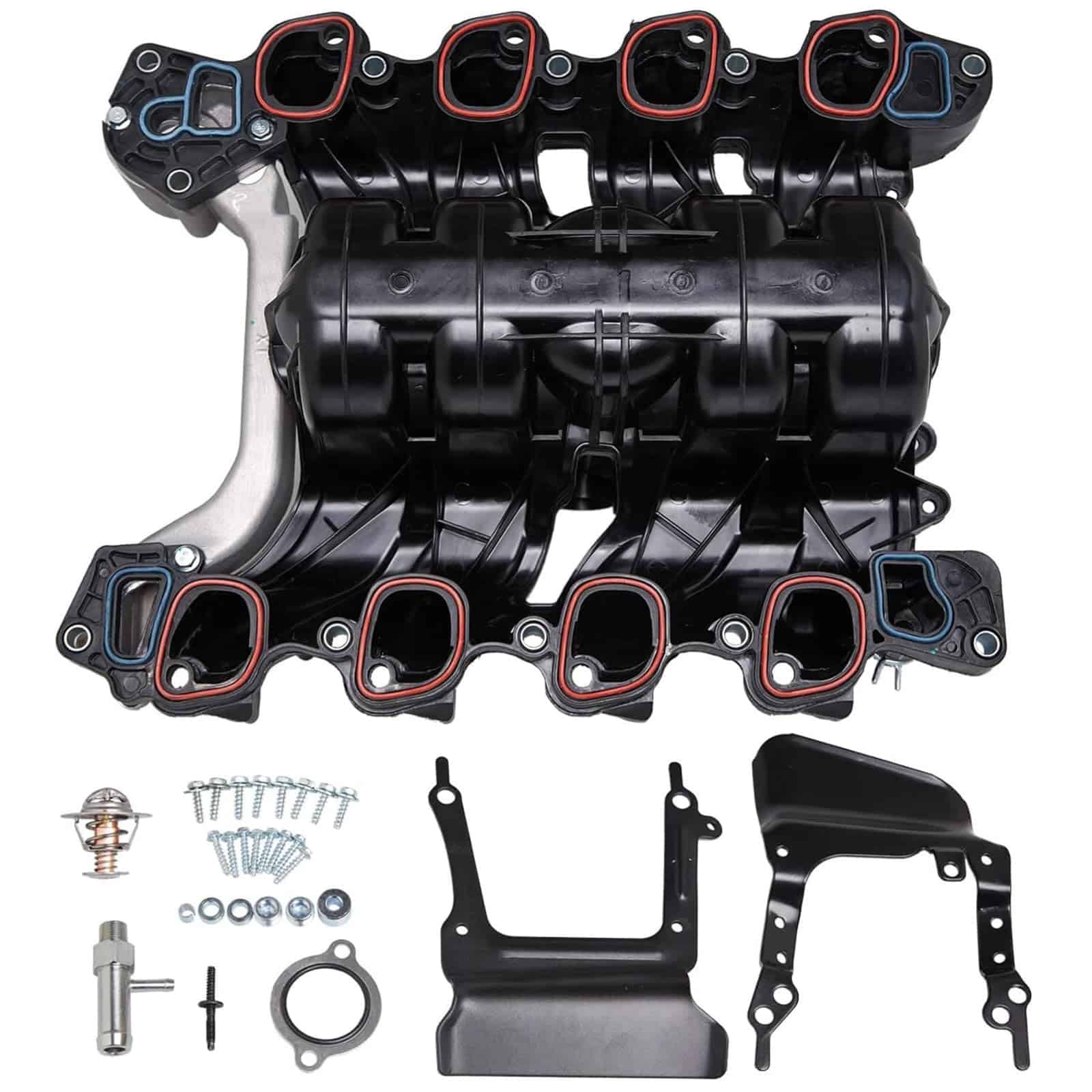 Enocos 615-375 Motor Colector de Admisión Superior con