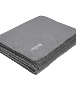 Manta de Yoga WELLROX 100% Algodón Hindú - Manta de Yoga