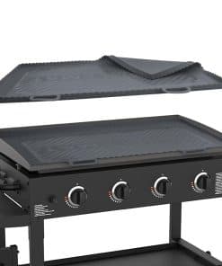 Tapete de Parrilla de Silicona de 36" para Blackstone,