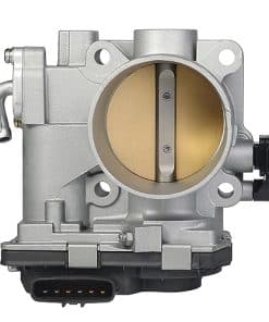 Cuerpo de Aceleración Electrónico Compatible con Hon da