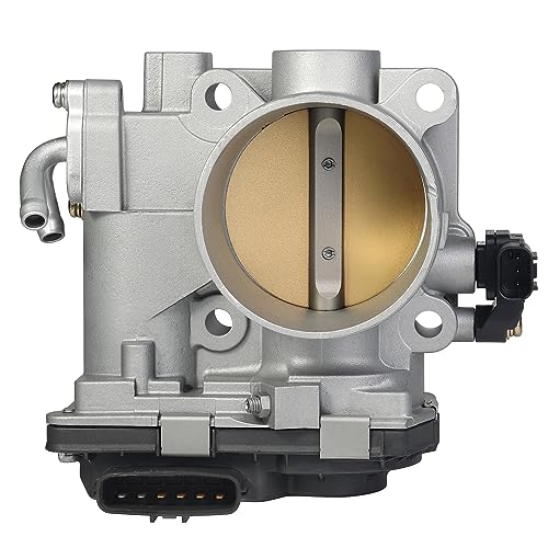 Cuerpo de Aceleración Electrónico Compatible con Hon da