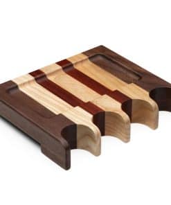 Soporte de Palo de Billar BILLIARDS XPRESS, Portátil