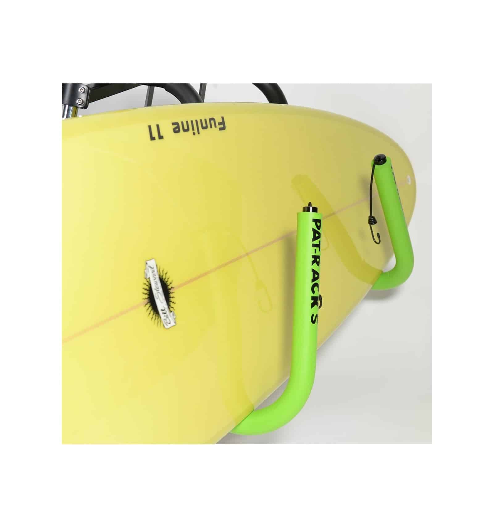 Soporte para Longboard Premium PAT RACKS - Portabicicletas - Imagen 8