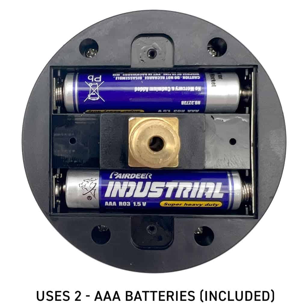 Inflador/Desinflador de Neumáticos LockNFlate con Medidor - Imagen 6