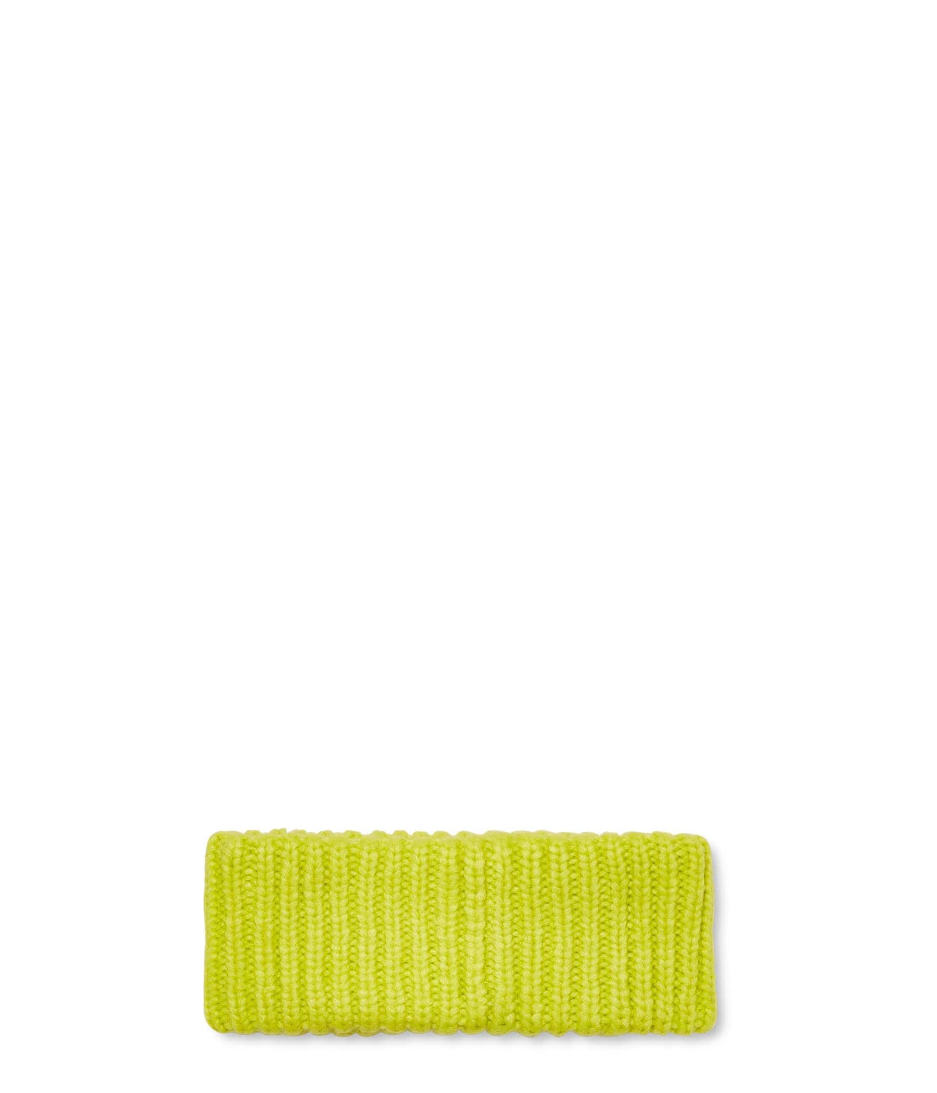 Diadema Gruesa de Punto UGG Verde Tenis Talla �nica - Imagen 3