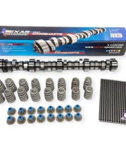 Kit de árbol de levas TSP Stage 2 Low Lift para camiones