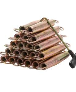 Skywalker, JumpKing, Upperbounce, Skybound Resortes de