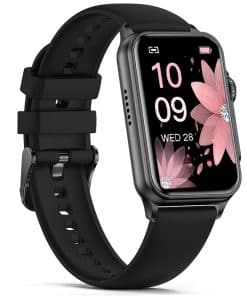 Rastreador de fitness Respuesta/Realización de llamadas,