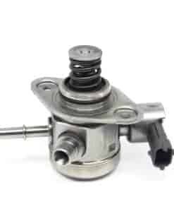 Bomba de combustible de alta presión de inyección directa