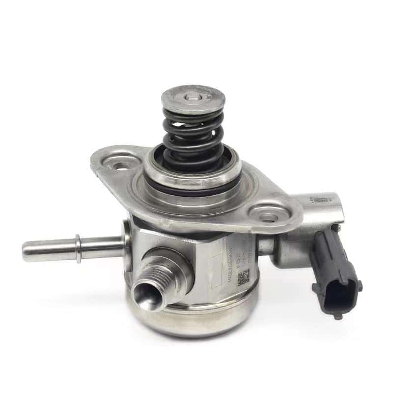 Bomba de combustible de alta presión de inyección directa