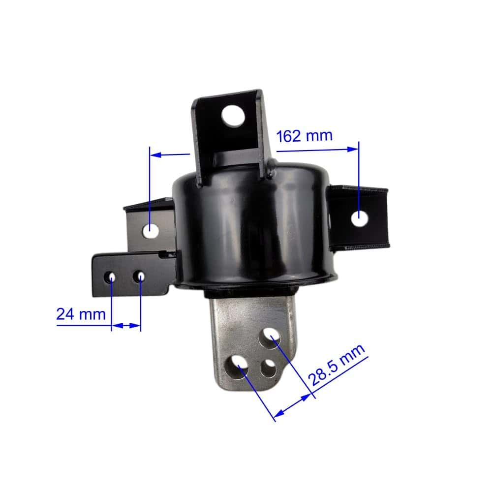 Juego de 4 Soportes de Motor y Transmisión para 2006 2007 - Imagen 6