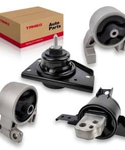 Juego de 4 Soportes de Motor y Transmisión para 2006 2007