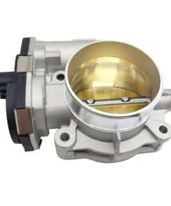 Cuerpo del acelerador de reemplazo de combustible 12616995