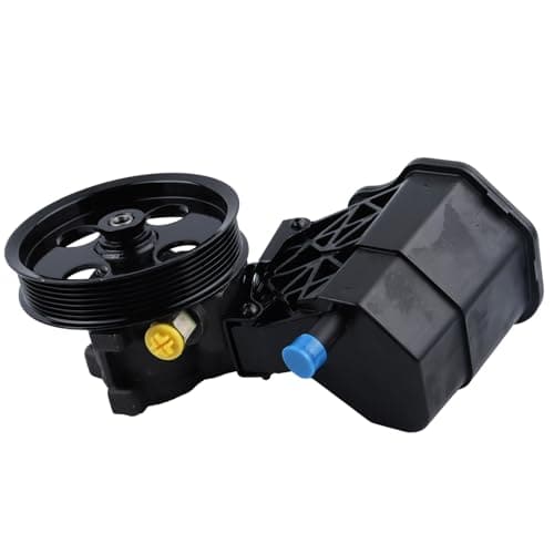 AOKAILI 96-70269 20-70269 Bomba de dirección asistida con - Imagen 4