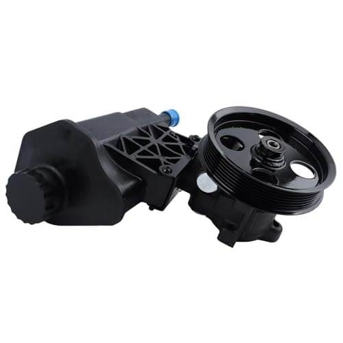 AOKAILI 96-70269 20-70269 Bomba de dirección asistida con - Imagen 6