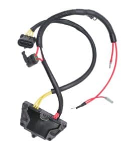 Regulador de Voltaje Partman 8M0088351 Apto para Mercury