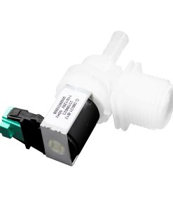 Válvula de entrada de agua para lavavajillas Nueva Versión