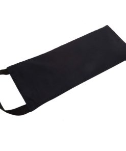 Bolsa de Arena para Yoga Everyday de Algodón sin Rellenar,