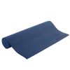 Tapete de Yoga Deluxe Everyday - 72"L x -Azul Marino Verdade