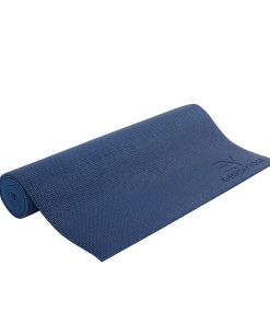 Tapete de Yoga Deluxe Everyday - 72"L x -Azul Marino Verdade
