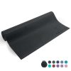 Tapete de Yoga Deluxe Everyday - 72"L x -Negro