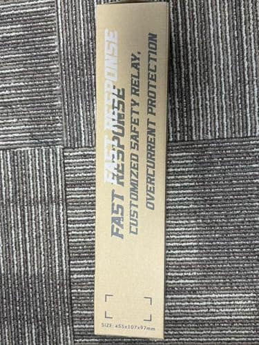 GAMPRO Bocina de Aire de 12V 150DB con Kit de soporte, 18 - Imagen 11