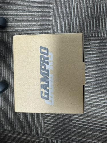 GAMPRO Bocina de Aire de 12V 150DB con Kit de soporte, 18 - Imagen 9