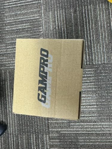 GAMPRO Bocina de Aire de 12V 150DB con Kit de soporte, 18 - Imagen 10