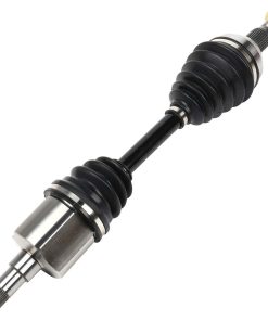 Ensamblaje de eje de transmisión SCITOO delantero izquierdo