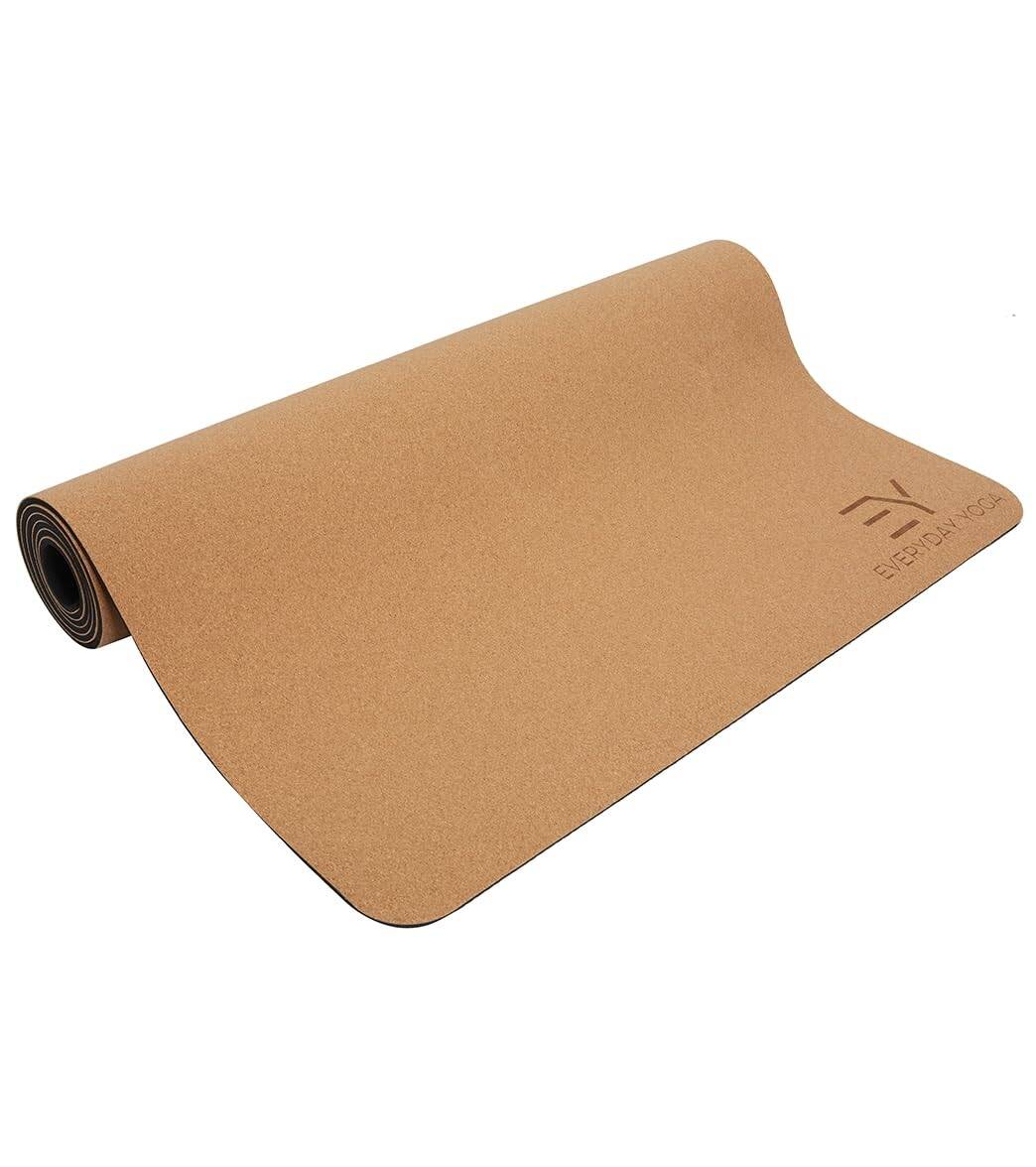 Tapete de Yoga Premium Everyday, Antideslizante para