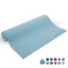 Tapete de Yoga de Lujo Everyday - 72"L x 24"W Tapete de