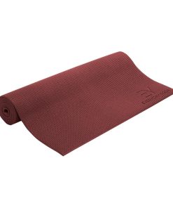 Tapete de Yoga Deluxe Everyday - 72"L x -Merlot