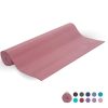 Tapete Deluxe de Yoga Everyday - 72"L x -Rosa Polvoriento