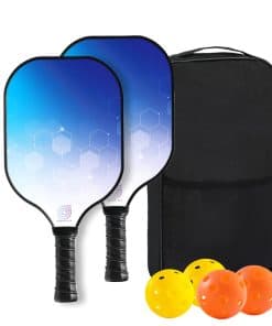 Set de 2 Palas de Pickleball Sevko - Pala de Pickleball con