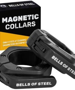 Collares de Barra Magnética [Bells of Steel] Abrazaderas de