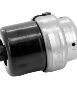 Soporte de motor hidráulico Frontal Izquierdo 1PC Parte